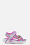 Skechers Unicorn Dreams - Zandal Dreamy - Meisjes Sandalen - Paars