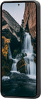 Dbramante1928 Greenland - Soft case - 100% gerecycled plastic - Zwart