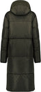 Cars Jeans CHIARA - Dames Jas - Gevoerd - Maat L
