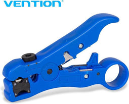 Vention Kabel stripper 3 in 1 kabeltang voor coaxkabels, netwerkkabels en platte kabels
