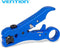 Vention Kabel stripper 3 in 1 kabeltang voor coaxkabels, netwerkkabels en platte kabels