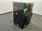Inventum VWM8030B - Wasmachine - 8kg - 14 programma's - 1400 toeren - Energieklasse A-30% - Steam Clean - Zwart
