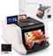 Scannum® 1200 - Biljettelmachine - 4-voudige valsgelddetectie - 1000 biljetten/minuut