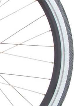 Cortina velg J19SZ E-U4 graphite grey matt