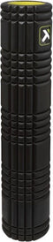 TriggerPoint The Grid 2.0 - Foam Roller - 66 cm - Zwart