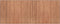 vidaXL - Vloerkleed - rechthoekig - 80x200 - cm - bamboe - naturel