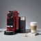 Krups CitiZ & Milk XN7615 - Koffiemachine met melkopschuimer - 19 bar druk
