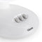 Tristar VE-5923 - Tafelventilator - 40 Watt - Diameter 23 cm - Wit