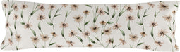 Kussensloop HappyFriday Tinny bloom Multicolour 45 x 125 cm