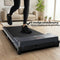 Infinity Goods Loopband - Walking Pad - 1-6 km/u - Bluetooth - Antraciet