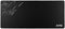 XPG Frontline XL - Deskmat - Microfiber 900x400mm 3mm - Zwart