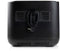 DOMO DO537FR - Airfryer XXL - Double fry zone 2 x 4 L 2850 W