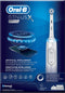 Oral-B Genius X 20000N - Elektrische tandenborstel - Gum Guard technologie en positiedetectie - Wit (4 stuks)
