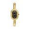 FOSSIL ES5456 Vrouwen Horloge 24 mm Goudkleurig