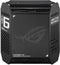 ASUS ROG Rapture GT6 - Tri-band Mesh WiFi-systeem - WiFi 6 snelheid tot 3000 Mbps - Zwart (1-pack)