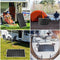 Zonnepaneel - Flexibel zonnepaneel 100W - Draagbaar - Duurzaam