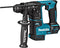 Makita DHR171ZJ - Boorhamer - SDS-PLUS met lage trillingen - 2,1 kg