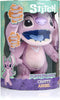 Wow! Stuff - Real FX - Interactieve Chatty Angel - 50+ zinnen en geluiden (30 cm)
