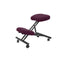 Ergonomische kruk Mahora Piqueras y Crespo BALI760 Paars