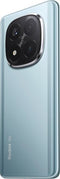 Xiaomi Redmi Note 14 Pro Plus 5G - Blauw - 512 GB - Duale fysieke simkaart + eSIM
