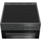 Beko FBM6701A - Vrijstaand Fornuis - 4 Vitroceramic Hob - 9400 W - Anthracite