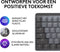 Logitech MX Mechanical Mini - Toetsenbord voor Mac - Ergonomisch met slimme achtergrondverlichting - Donkergrijs