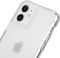 Case-Mate iPhone 11 - Tough Clear Case - 3M valbescherming - Transparant