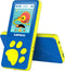 Lenco Xemio-560 - MP3/MP4-speler - 8GB geheugen met oordopjes - Blauw