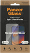 PanzerGlass - Apple iPhone 14 Pro Max - Ultra-Wide Fit Screenprotector - 9H Geharde Glas