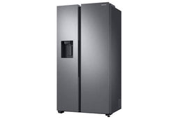 Samsung RS6GN8222S9 - Amerikaanse Koelvriescombinatie - No Frost - Twin Cooling Plus™ - Water- en ijsdispenser