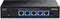 TrendNet TEG-S750 - 5-Port 10G Switch - Unmanaged - 20Gbps