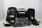 Lionelo Mika Plus - Kinderwagen 3in1 - XXL SET - incl. i-Size autostoel - All-terrain wielen - tot 22kg - Zwart