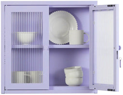 Mustard - The Kit - Kast - Lilac
