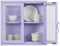 Mustard - The Kit - Kast - Lilac