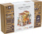 Robotime DIY, Speelgoed Cadeau Modelbouw, Speelgoed Cadeau pakket Emily's bloemenwinkel met verlichting (DG145) 172 x 195 184 mm