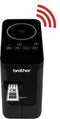 Brother PT-P750W - Labelprinter - WiFi - 24 mm - Zwart