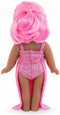 Corolle Mini Mermaid Melia, 20cm