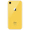 Apple iPhone XR - Geel - 64 GB - Fysieke simkaart + eSIM