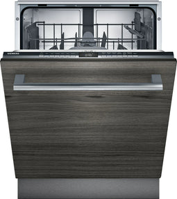 Siemens SN63HX36TN - Vaatwasser - 12 maatcouverts - 6 programma's - Home Connect