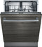 Siemens SN63HX36TN - Vaatwasser - 12 maatcouverts - 6 programma's - Home Connect