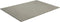 tectake® Soft Zone - Vloerkleed - 200 x 290 cm - Onderhoudsvriendelijk - Zandkleur
