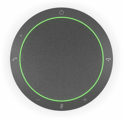 Jabra Speak2 40 - USB-C Speakerphone - Bedraad - Grijs