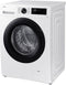 Samsung WW81CGC04AAEEG - Wasmachine Voorlader 8 kg 1400 RPM - Energieklasse A - Wit