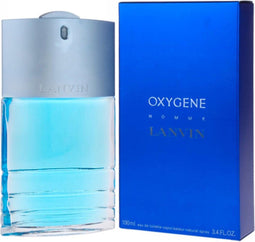 Lanvin Oxygene - 100ml - Eau de toilette