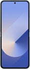 Samsung Galaxy Z Flip6 - Blauw - 256 GB - Fysieke simkaart + eSIM