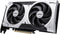 MSI GeForce RTX 5060 Ti - Grafische Kaart - 8G GDDR7 - OC PLUS