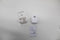 Eufy T8024321 - WiFi Versterker - Deurbel Gong - Wit