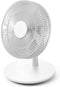 Stadler Form Finn White Mobile - Draadloze Staande Ventilator - 361 m³/u - 8 standen - IP44