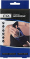 MX Premium Neopreen - Duimbrace - Stevige ondersteuning - Donker blauw