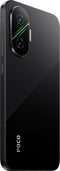 POCO F7 - Smartphone - 12GB RAM - 512GB opslag - Zwart
